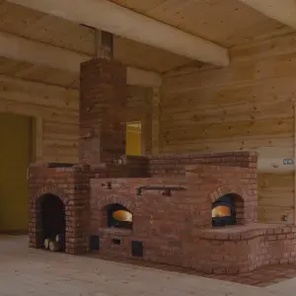 ПЕЧИ/КАМИНЫ
