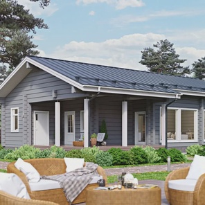 ДОМ ИЗ БРУСА ОДНОЭТАЖНЫЙ (02)