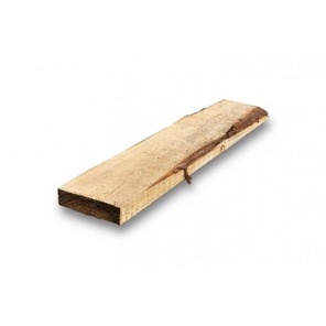 25*100*6.0 Доска обрезная сухая 2 СОРТ
