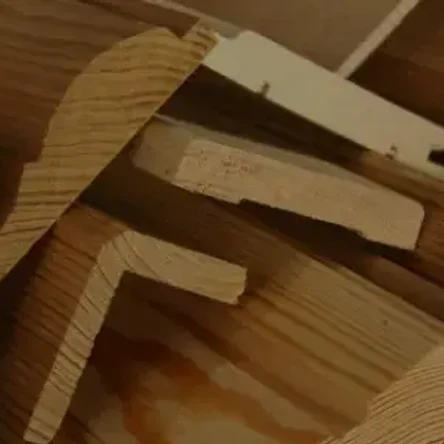 Пиломатериалы