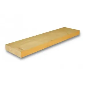 25*100*6.0 Доска обрезная сухая