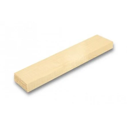 20*45*3,0 Рейка профилированная сух. стр.