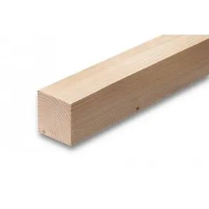 45*55*3,0  Брус профилированный сух. стр.