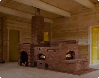 ПЕЧИ/КАМИНЫ