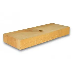 50*150*6.0 Доска обрезная сухая 2 СОРТ