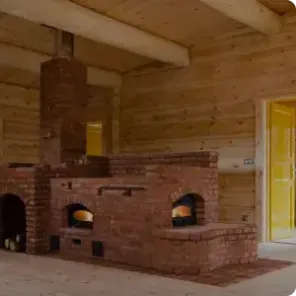 ПЕЧИ/КАМИНЫ