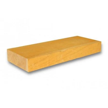 50*150*6.0 Доска обрезная сухая