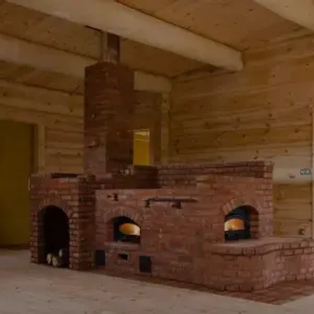 ПЕЧИ/КАМИНЫ