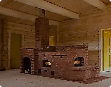 ПЕЧИ/КАМИНЫ