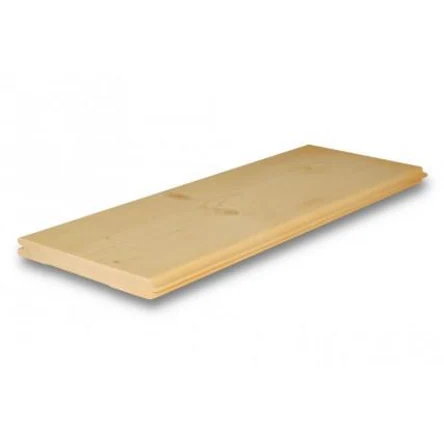 18*88*6,0 Вагонка двусторонняя (сосна, ель) кат.  А, В